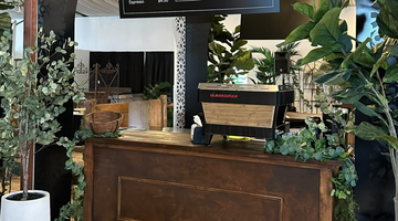A Caffeinated Adventure at the Spruce Meadows 'National' Event!