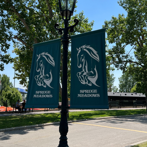 Brewing Up Memories:  Spruce Meadows 'North American' Event Recap