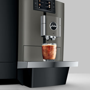 Introducing the Jura X10 Professional: A Game-Changer in Specialty Coffee