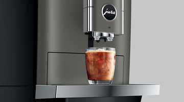 Introducing the Jura X10 Professional: A Game-Changer in Specialty Coffee
