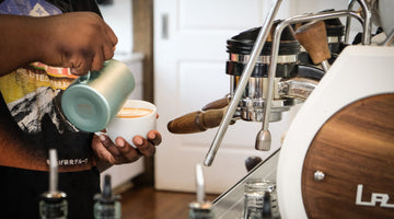 Does the Equipment Make the Barista?