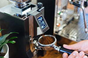 Unlocking Precision: Exploring Time-Based vs. Weight-Based Coffee Grinders