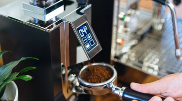 Unlocking Precision: Exploring Time-Based vs. Weight-Based Coffee Grinders