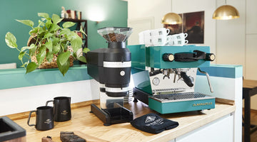 What makes La Marzocco Home worth the investment?