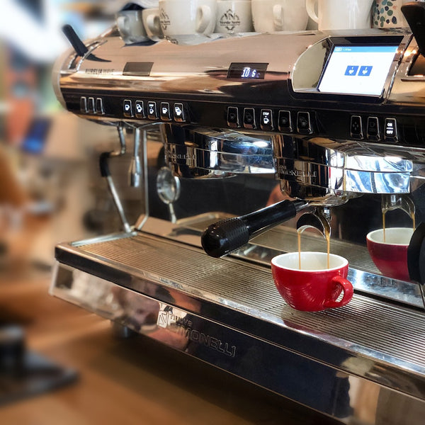 Nuova Simonelli