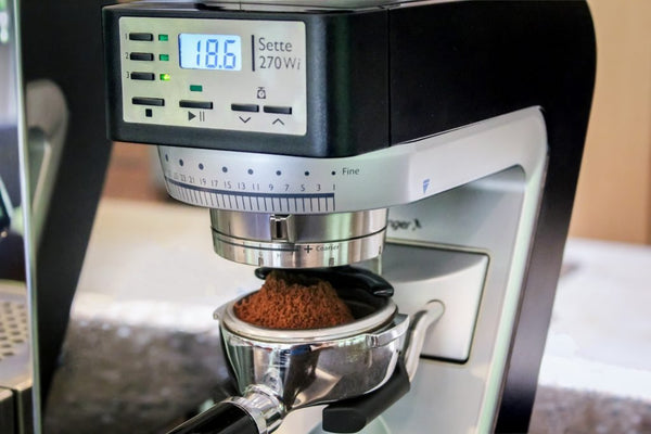 Baratza