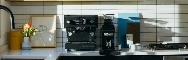 La Marzocco Home