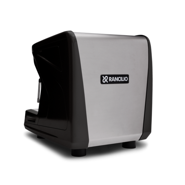Rancilio Classe 5 USB Tall 1 group - Anthracite Black