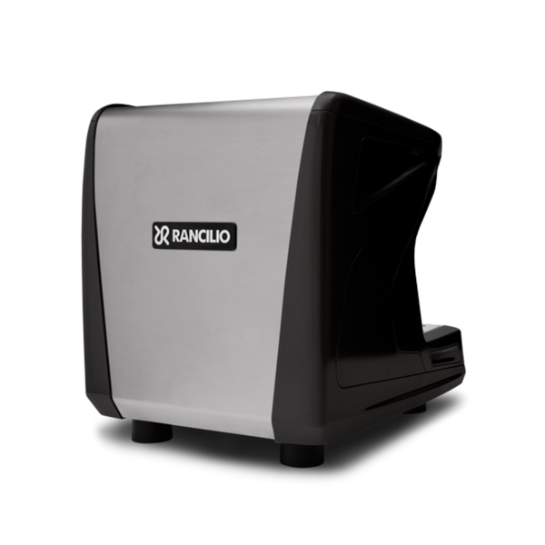 Rancilio Classe 5 USB Tall 1 group - Anthracite Black