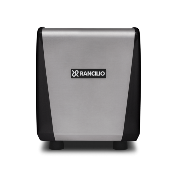 Rancilio Classe 5 USB Tall 1 group - Anthracite Black