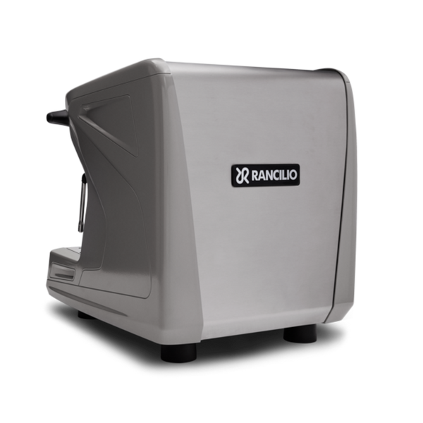Rancilio Classe 5 USB Tall 1 group - Stone Grey