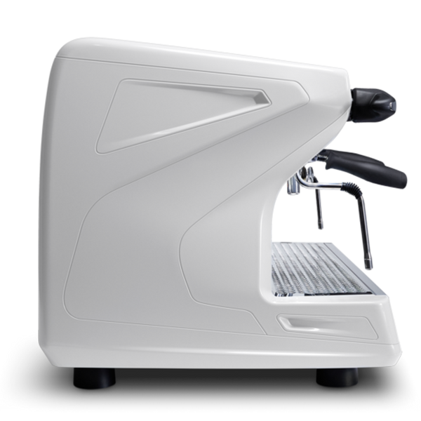 Rancilio Classe 5 USB Tall 2 group - Ice White