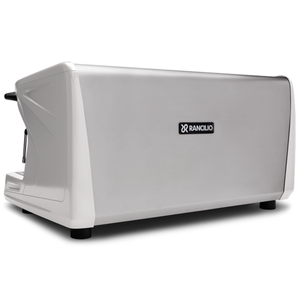 Rancilio Classe 5 USB Tall 3 group - Ice White