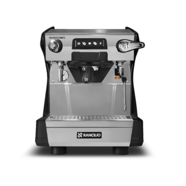 Rancilio Classe 5 USB Tall 1 group - Anthracite Black