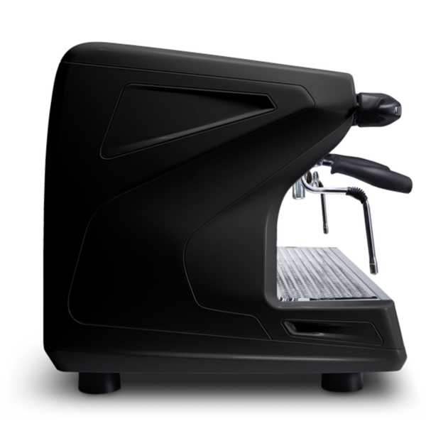 Rancilio Classe 5 USB Tall 2 group - Anthracite Black
