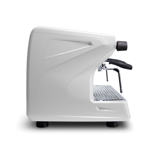 Rancilio Classe 5 USB Tall 3 group - Ice White