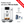 Load image into Gallery viewer, Jura E6 Piano White