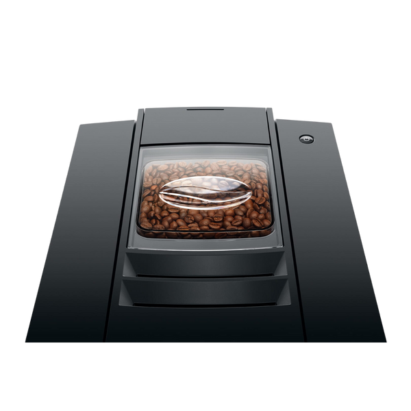 Jura E8 Chrome