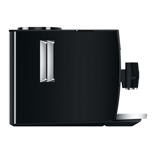 Jura ENA 8 Full Metropolitan Black (New Version)