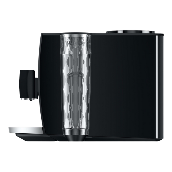 Jura ENA 8 Full Metropolitan Black (New Version)
