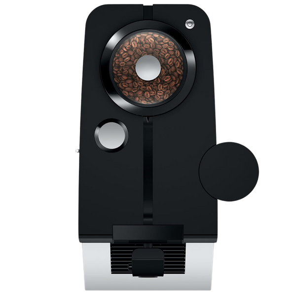 Jura ENA 8 Full Metropolitan Black (New Version)
