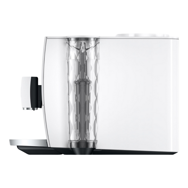 Jura ENA 8 Full Nordic White (New Version)