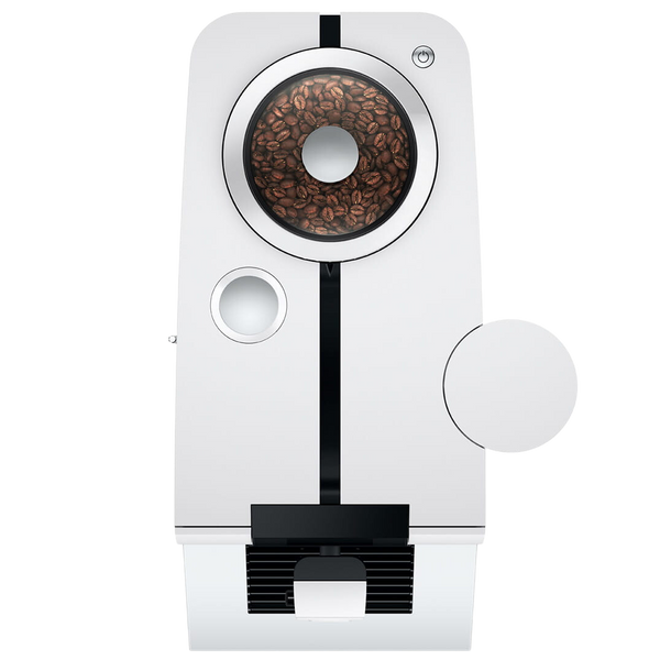 Jura ENA 8 Full Nordic White (New Version)