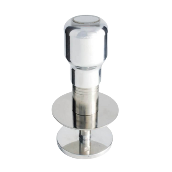 Edo Adjustable Dynamometric Tamper Chrome 58mm