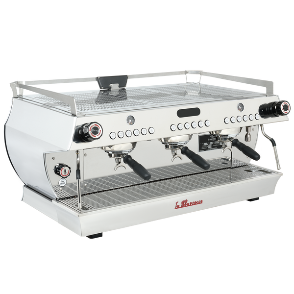 La Marzocco GB5 S AV - 3 group