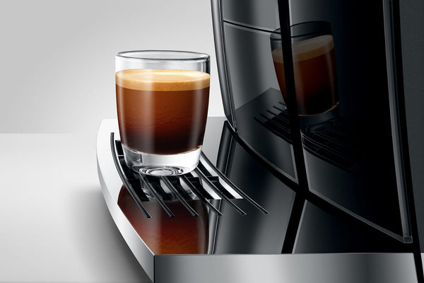 Jura GIGA 10 Diamond Black