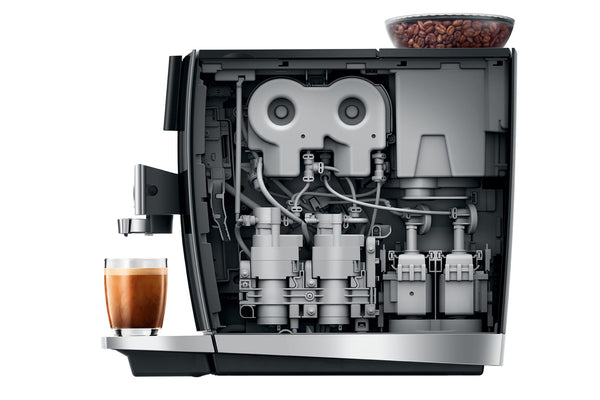 Jura GIGA 10 Diamond Black