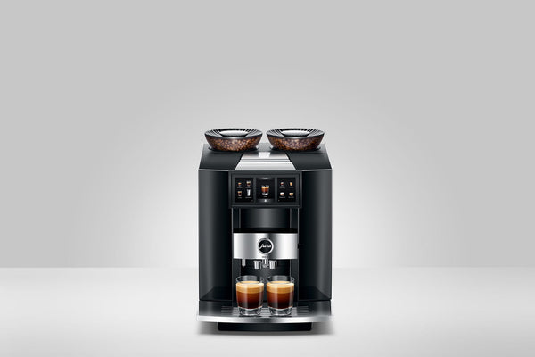 Jura GIGA 10 Diamond Black
