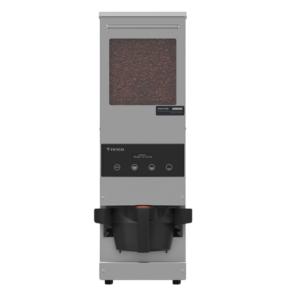 Fetco® GRS 1201 Single Hopper Coffee Grinder