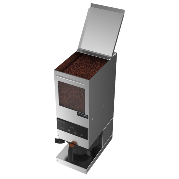 Fetco® GRS 1201 Single Hopper Coffee Grinder