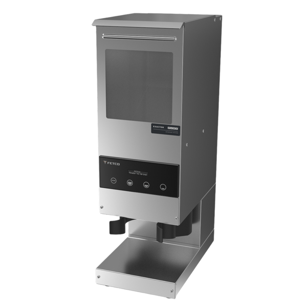 Fetco® GRS 1201 Single Hopper Coffee Grinder