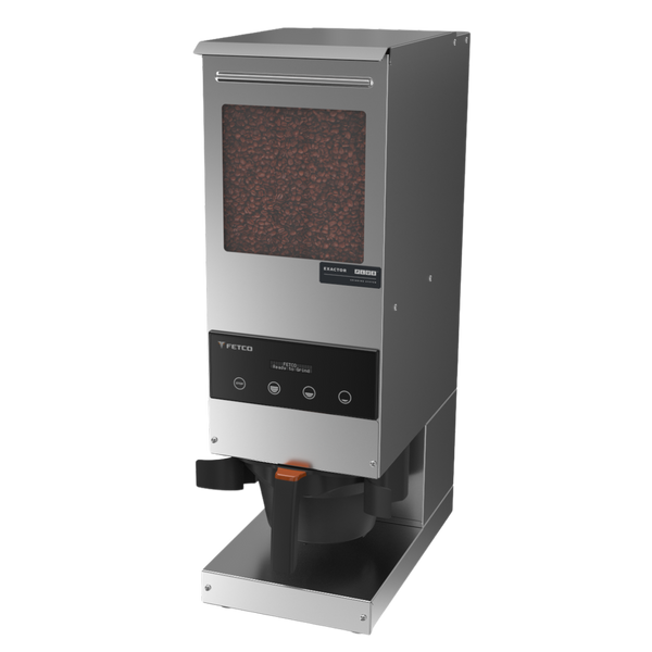 Fetco® GRS 1201 Single Hopper Coffee Grinder