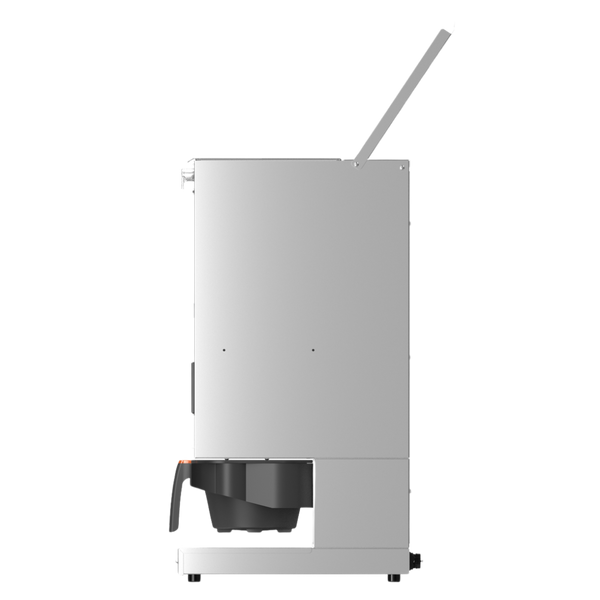 Fetco® GRS 1202 Dual Hopper Coffee Grinder
