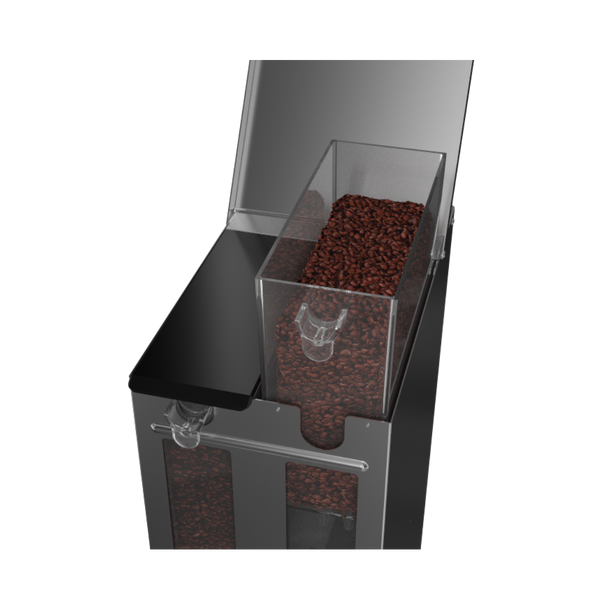 Fetco® GRS 1202 Dual Hopper Coffee Grinder