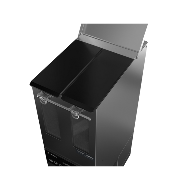 Fetco® GRS 1202 Dual Hopper Coffee Grinder