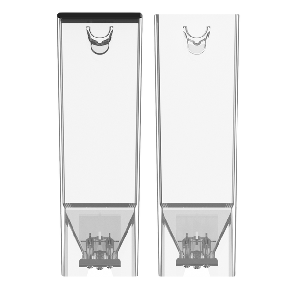 Fetco® GRS 1202 Dual Hopper Coffee Grinder