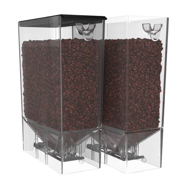 Fetco® GRS 1202 Dual Hopper Coffee Grinder