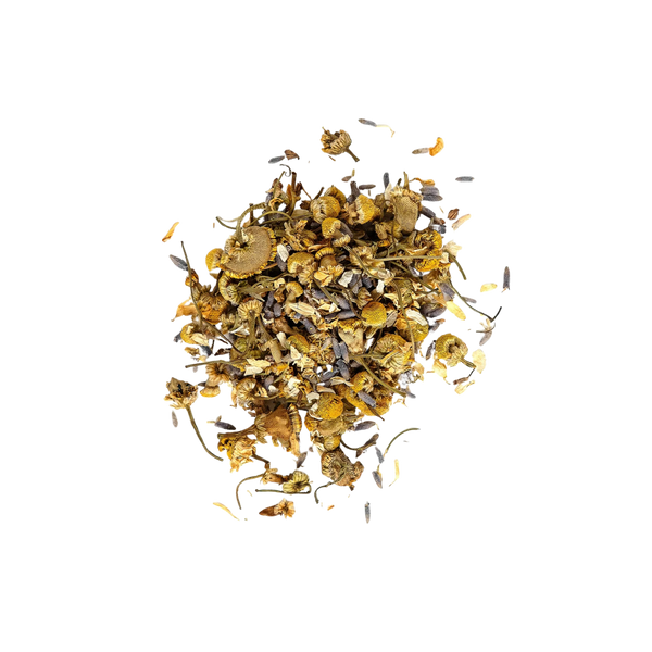 Idle Chamomile Lavender Tea Bags