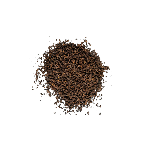 Idle Cream of Assam Organic Black Tea Bags