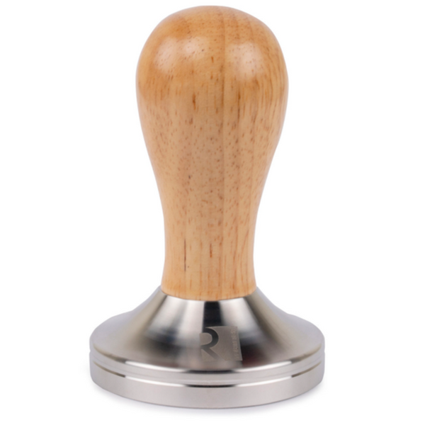 Revolution True Tamp, Rubberwood Handle 58.3mm