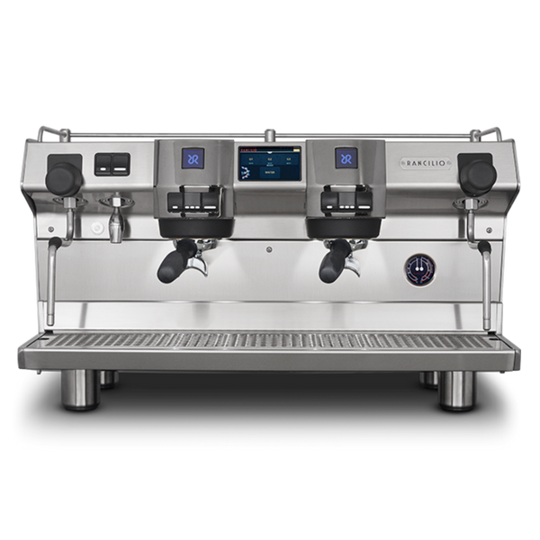Rancilio Invicta 2 group - Inox