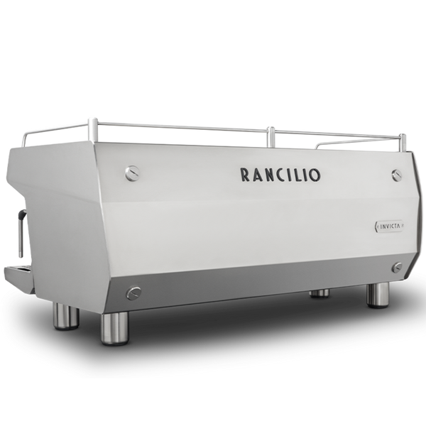 Rancilio Invicta 3 group - Inox