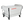 Load image into Gallery viewer, La Marzocco Linea PB ABR - 2 group