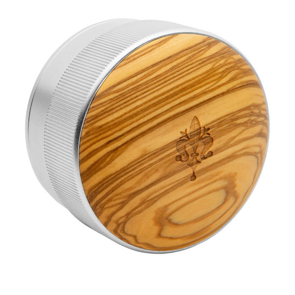Eureka Easy Adjustable Leveler Olive Wood 58.3mm