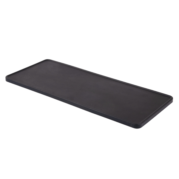Revolution Flat Tamp Mat