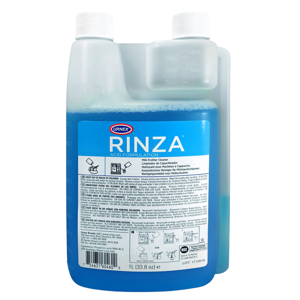 Urnex Rinza Liquid (Acid)